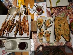 -木屋烧烤(龙岗南联店)