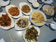 -振生清真饭店(永安道店)