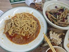 -小民大排档(光谷店)