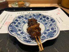 -辉·四季料亭·怀石料理·深夜食堂烧鸟·Omakase