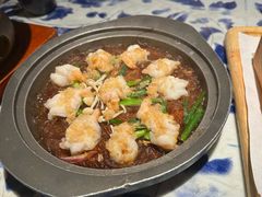 -绿茶餐厅(布吉万象汇店)