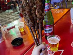 -鼓楼夜市