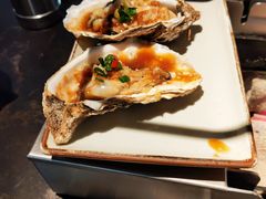-很久以前羊肉串(中山公园店)
