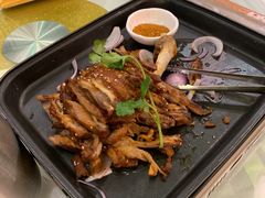 -羊之道草原味道清真餐厅(番禺店)