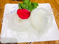 粉丝-青瓷火锅料理(西单大悦城店)