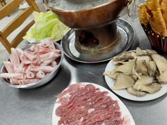 -三兴涮羊肉(荣安大街店)