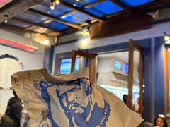 -Fergburger(皇后镇店)