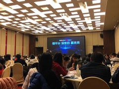 -上海龙之梦万丽酒店