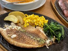 -萨莉亚意式餐厅(深圳北站店)