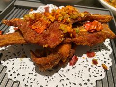 -小菜园新徽菜(马鞍山金鹰店)