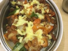 -万岁料理回转寿司(华贸店)