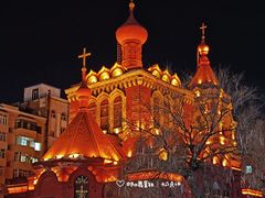 -圣·阿列克谢耶夫教堂