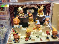 -泡泡玛特POPMART(上海环球港店)