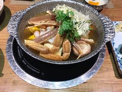-蟹将军·松叶蟹和牛日料放题自助(K11店)