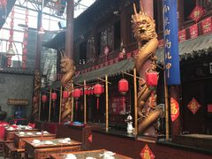 -江宁会馆(劈柴院店)