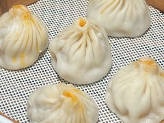 -老淮城·长鱼面(河下古镇店)
