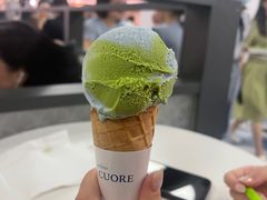 -Dal Cuore 达可芮冰淇淋(陕西北路店)