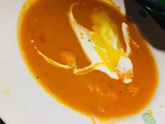 烤鸡肉玛莎拉-Tony's House