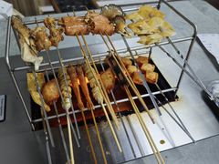 -牧羊村烧烤(淄博总店)