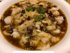 -渔公馆·川菜馆·家宴·生日宴(大地中央广场店)