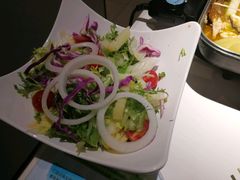 -鱼酷活鱼烤鱼(恒隆广场店)