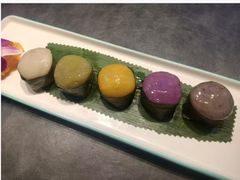 -皇马假日醉海南大酒店·假日一品派茶楼(秀英店)