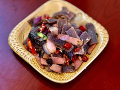-和福餐馆(西江古街店)