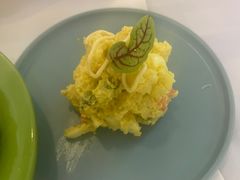 -成桂西餐厅(河北路店)