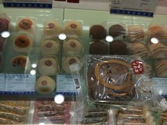 -上海市长春食品商店(淮海中路店)
