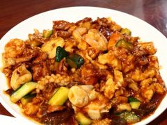 -恩宏德餐馆(平山道店)