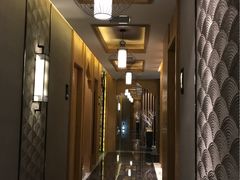 -豪爵足道·SPA(二七路店)