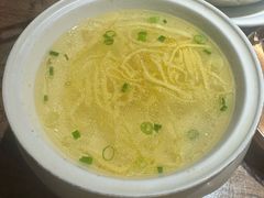 -魁盛居百年鲁菜馆(县西巷店)