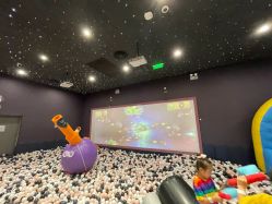 -MELAND CLUB亲子乐园·派对·餐厅(北京芳圆里ID MALL店)