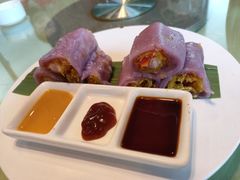 -顺风山庄(水濂山店)