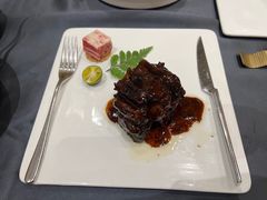 -A One Kitchen·南京精菜馆(晶丽酒店店)