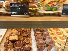 -凯德MALL(望京店)