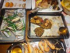 -素描餐厅(灵隐天竺店)