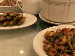 -汇兴源餐馆(小北路店)