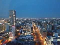 -札幌电视塔