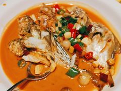 -味钱塘·钱塘渔鲜·地道江浙菜(宋城店)