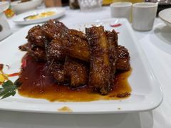 -海富门·带鱼·淮扬菜·粤菜(甘家口店)