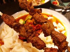 -丝路金桃·新疆菜(徐汇店)