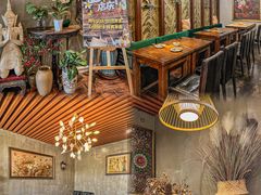 -Siam泰餐厅(水上公园店)