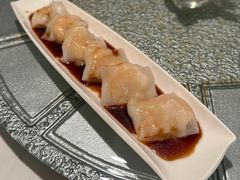 -香港喜来登酒店天宝阁