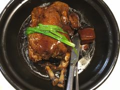 江南东坡鸡-东沙小镇主题餐厅(下沙店)