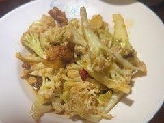 -魔鬼牛蛙小厨•烤鱼•龙虾(上马墩光华时代店)