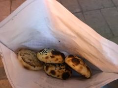 -朱阿根烧饼(赤峰路店)