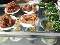 -南岗老砂锅居(建设街步行街店)