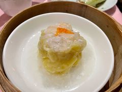 蟹籽烧卖皇-誉八仙酒楼(静安大悦城店)