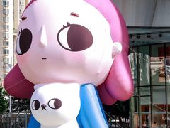 -深圳来福士广场